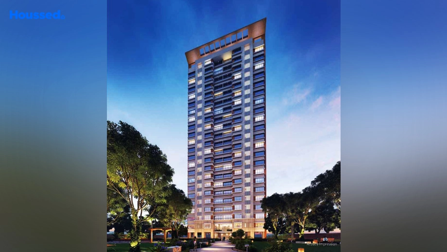 Project Image of NRS 92 Bellevue in Borivali West, Mumbai - Image 373228
