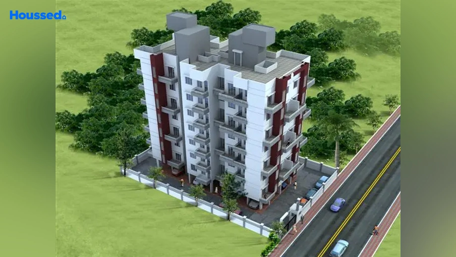 Project Image of Global Sapphire in Hatia, Ranchi - Image 373220