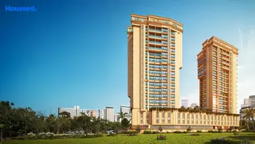 Project Image of Ossia The Signature Tower - Image 373351