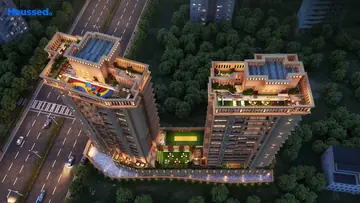 Project Image of Ossia The Signature Tower - Image 373352