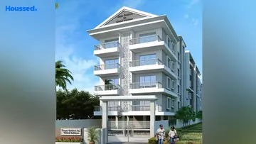 Project Image of Global Surya Enclave - Image 373235