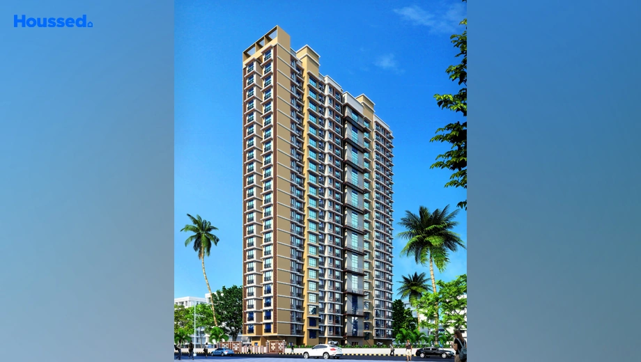 Project Image of Charkop 1 Abhilasha CHSL - Image 378952