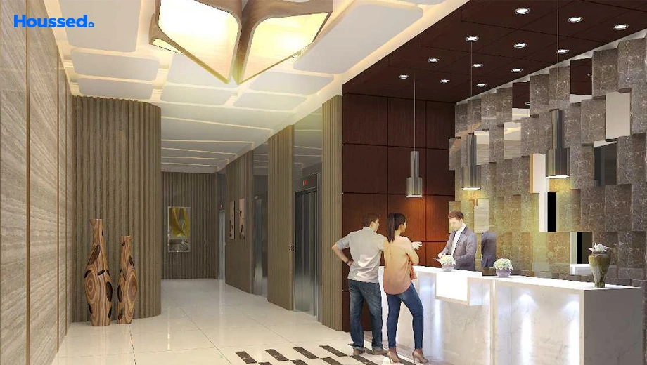 Project Image of DPS Nakshatra Heights in Kandivali West, Mumbai - Image 378962