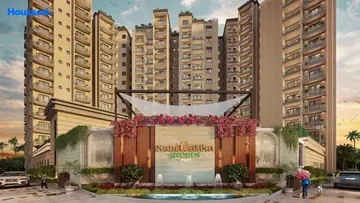 Project Image of Nand Vatika Greens - Image 373246