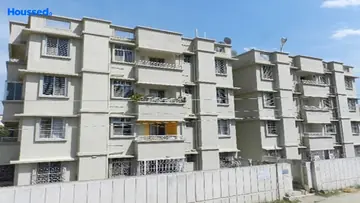 Project Image of Rameshwaram Surendranath Enclave - Image 373267