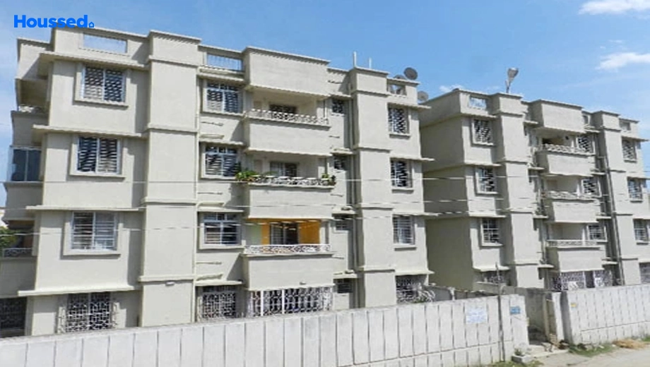 Project Image of Rameshwaram Surendranath Enclave in Hatia, Ranchi - Image 373267