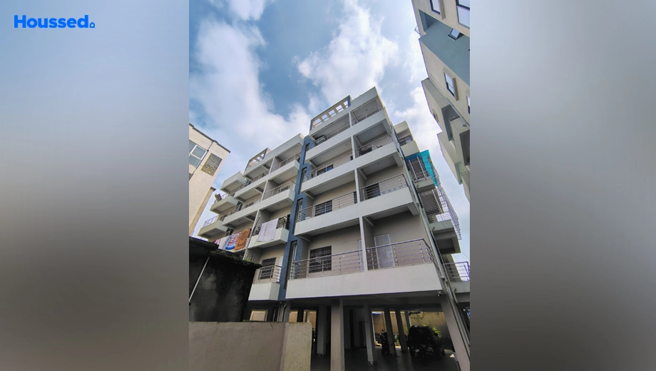 Project Image of Shanti Residency in Pundag, Ranchi - Image 373279