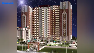 Project Image of Van Sri Vrinda Residency - Image 373299