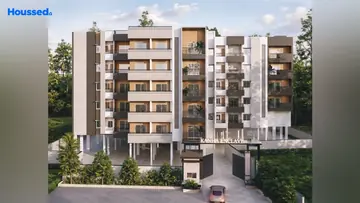 Project Image of ASR Kanha Enclave - Image 373305