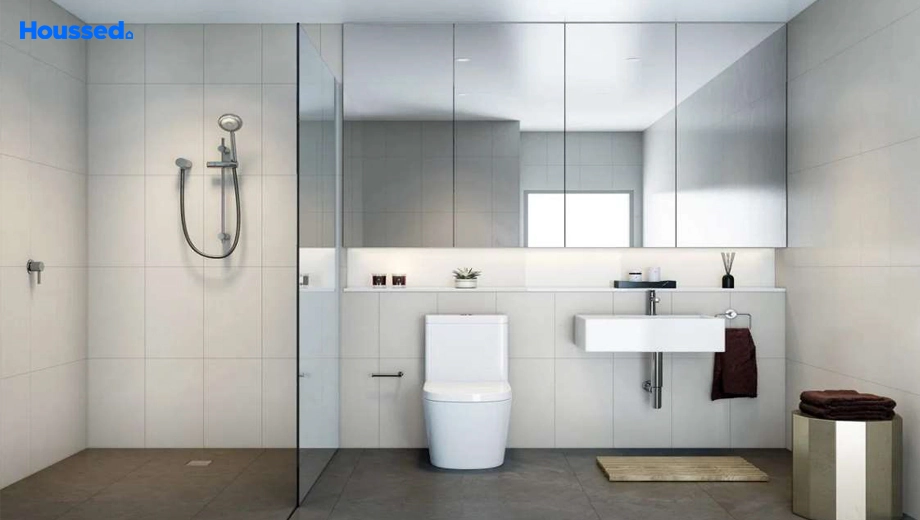 Sample Apartment of Balaji Enclave in Bariatu, Ranchi - Image 373316