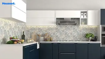 Sample Apartment of Balaji Enclave - Image 373315