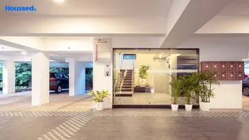 Project Image of Etica Srinidhi - Image 373343