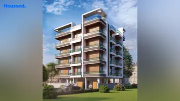 Project Image of Bhaskar Ambika Enclave - Image 373325