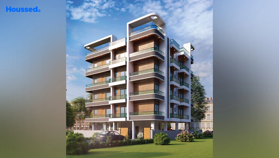 Project Image of Bhaskar Ambika Enclave in Bariatu, Ranchi - Image 373325