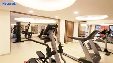 Amenities of Etica Vijaya - Image 373347