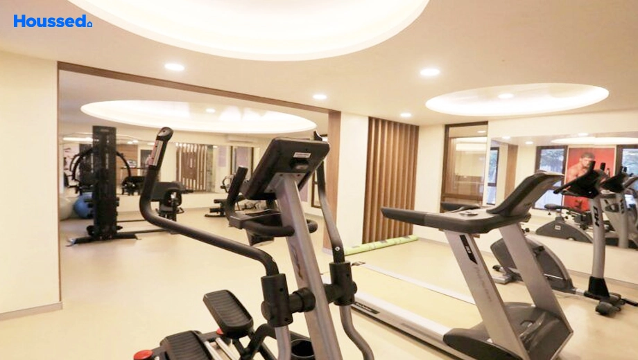 Amenities of Etica Vijaya in T Nagar, Chennai - Image 373347