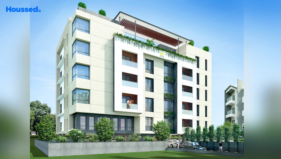 Project Image of Etica Vijaya in T Nagar, Chennai - Image 373332