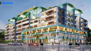 Project Image of Balaji Symphony - Image 373338