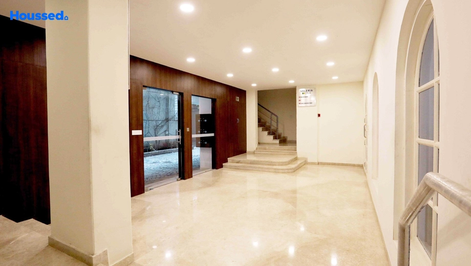 Project Image of Etica Valleria in Alwarpet, Chennai - Image 373362