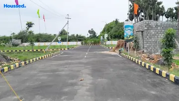 Project Image of Ashwath Pushkar Avenue - Image 373394