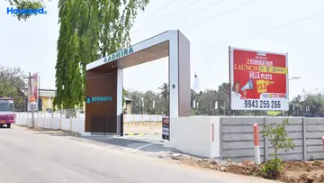Project Image of Ashwath Aadhira - Image 373429