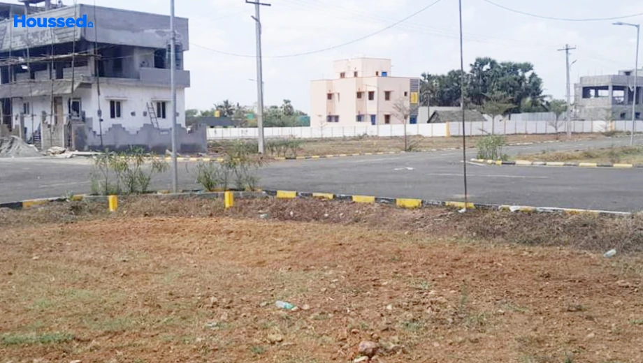 Project Image of Ashwath Aadhira in Kundrathur, Chennai - Image 373432