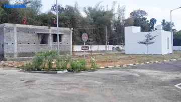 Project Image of Ashwath Aadhira - Image 373431