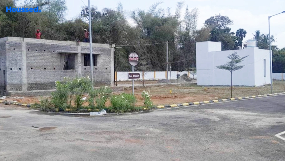 Project Image of Ashwath Aadhira in Kundrathur, Chennai - Image 373431