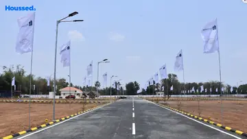 Project Image of Ashwath Aadhira - Image 373428