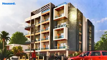 Project Image of BKA Vijay Shiv Narayan Residency - Image 373436