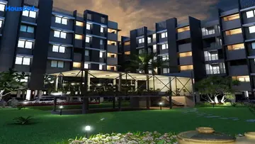 Amenities of Manthan 222 - Image 373448