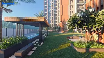 Amenities of Panchwati Elite - Image 373471