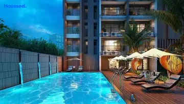 Amenities of Panchwati Elite - Image 373472