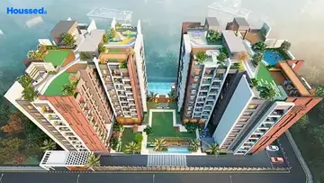 Project Image of Panchwati Elite - Image 373469
