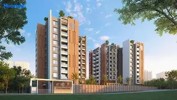 Project Image of Panchwati Elite - Image 373470