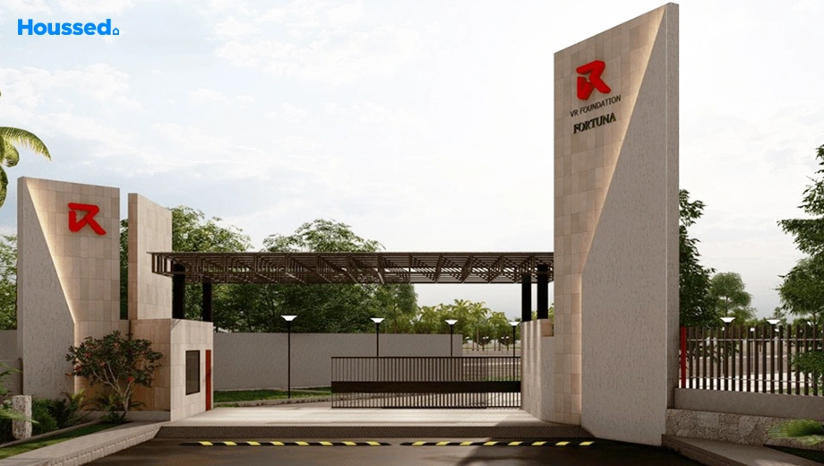Project Image of VR Fortuna in Poonamallee, Chennai - Image 373475