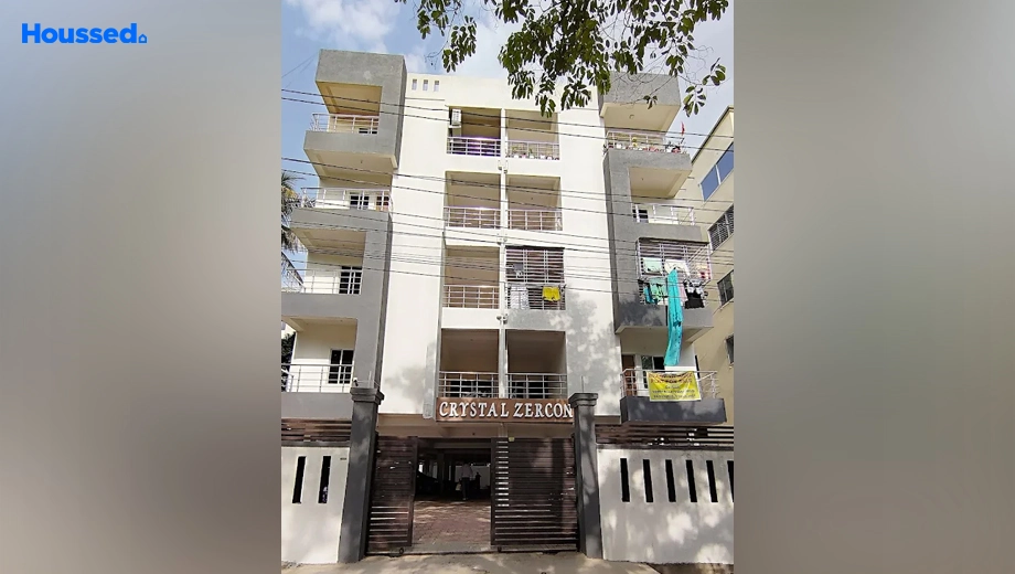 Project Image of Singh Crystal Zercon in Bariatu, Ranchi - Image 373479