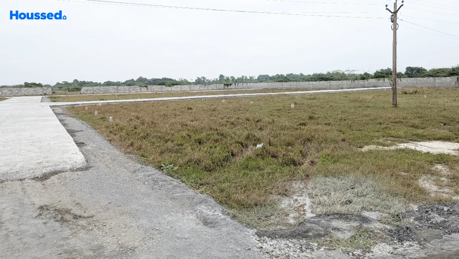 Project Image of Rathis Sreepuram in Oragadam, Chennai - Image 373484