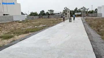 Project Image of Rathis Sreepuram - Image 373486