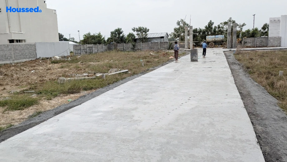 Project Image of Rathis Sreepuram in Oragadam, Chennai - Image 373486