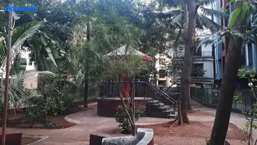Amenities of Sangam Veda CHS - Image 373491