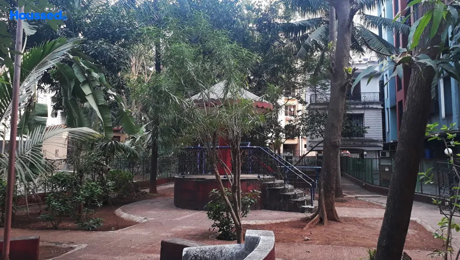 Amenities of Sangam Veda CHS in Borivali West, Mumbai - Image 373491