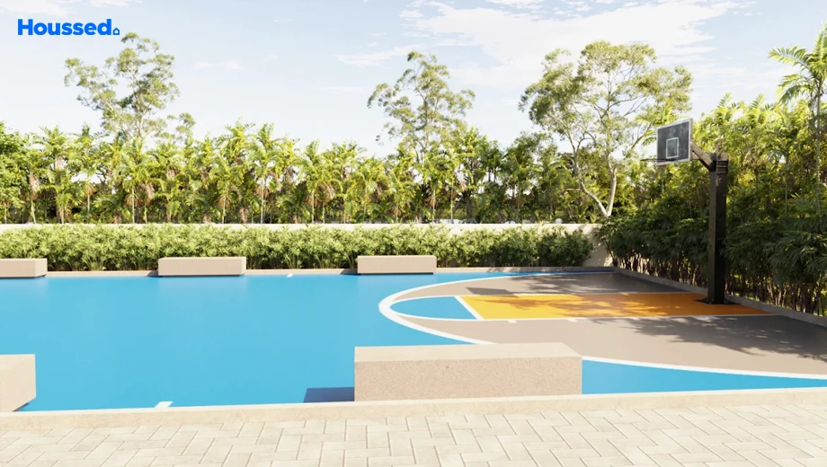 Amenities of Kgeyes Nifty 300 in Kolapakkam, Chennai - Image 373505
