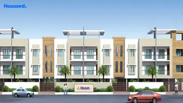 Project Image of Kgeyes Madura - Image 373525
