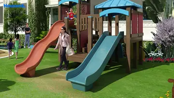 Amenities of Kgeyes Padmalayam - Image 373535