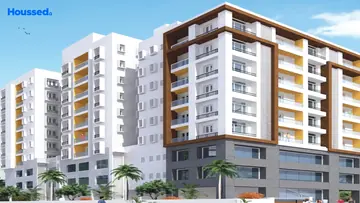 Project Image of Kgeyes Padmalayam - Image 373533