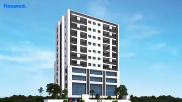 Project Image of Kgeyes Veda Ranghaa Nivas - Image 373545