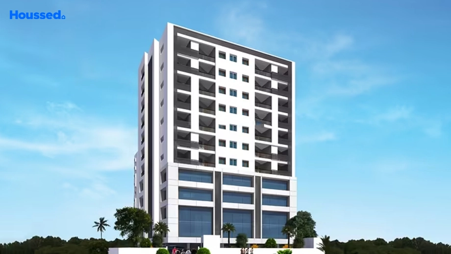 Project Image of Kgeyes Veda Ranghaa Nivas in Ashok Nagar, Chennai - Image 373545