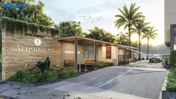 Project Image of Shyam Sharnam Homes - Image 373554