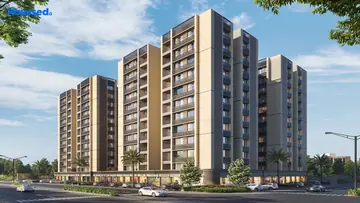 Project Image of Shyam Sharnam Homes - Image 373551